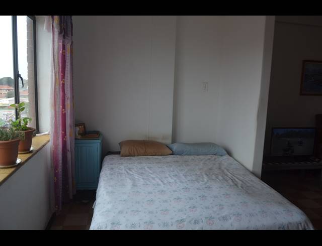 1 BEDROOM APARTMENT FOR SALE IN SCOTTBURGH CENTRAL
